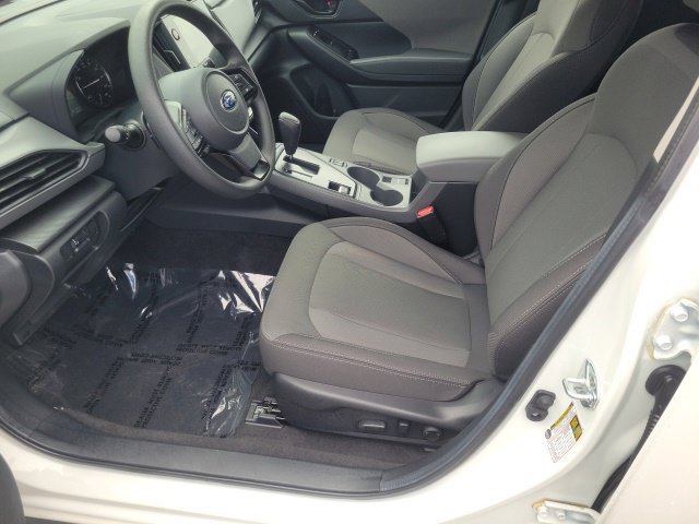 Certified 2026 Subaru Crosstrek 2.5i Premium AWD/4WD image 11