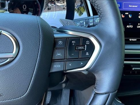 Certified 2023 Lexus RX 350 Premium w/ Cold Area Package AWD/4WD image 12