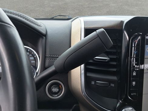 Certified 2024 RAM 2500 Laramie image 25