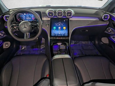 New 2026 Mercedes-Benz CLE 450 4MATIC Coupe image 16
