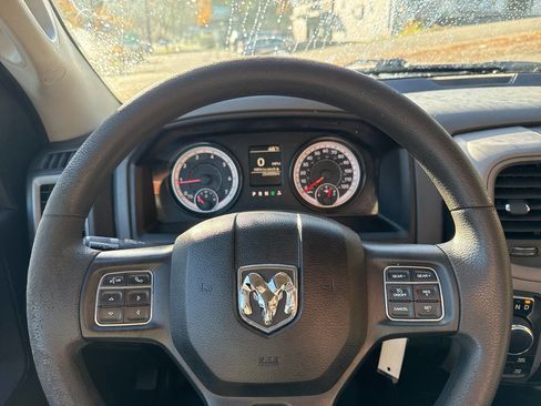 Used 2018 RAM 1500 Tradesman w/ Protection Group image 10