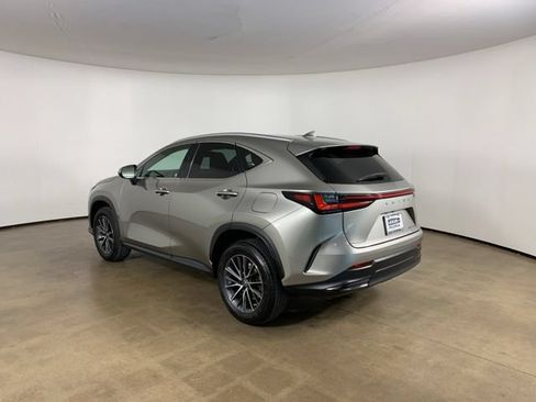 Used 2023 Lexus NX 350h AWD w/ Towing Package (2000 Lbs) image 14