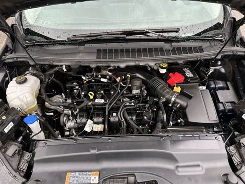Used 2022 Ford Edge SEL w/ Sport Appearance Package image 19