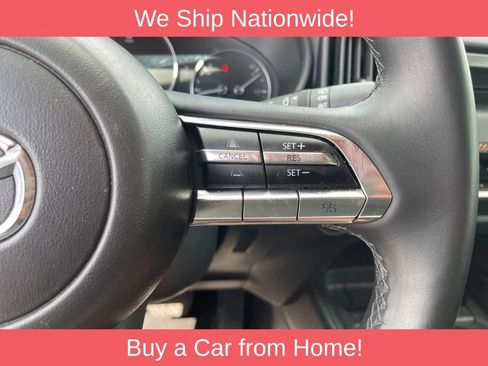 Used 2025 MAZDA CX-50 AWD 2.5 Hybrid w/ Premium Pkg image 28