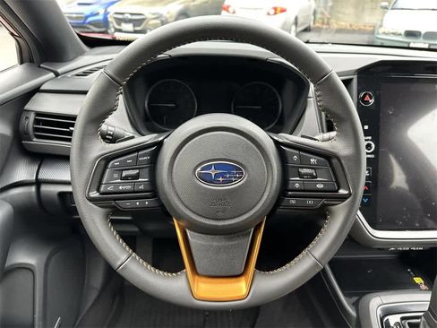 Certified 2025 Subaru Crosstrek 2.5i Wilderness w/ Wilderness Package image 16
