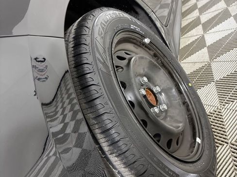 Used 2024 Honda Civic LX image 30