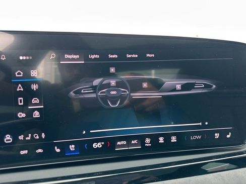 New 2025 Audi S5 Prestige image 21