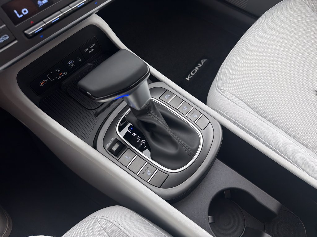 New 2027 Hyundai Kona SEL Sport AWD/4WD image 32