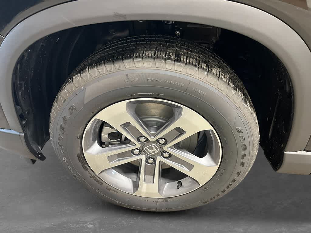 New 2026 Honda Pilot EX-L image 10