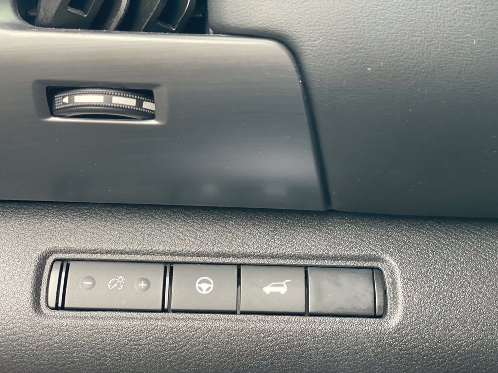 Certified 2025 Nissan Pathfinder Rock Creek AWD/4WD image 27