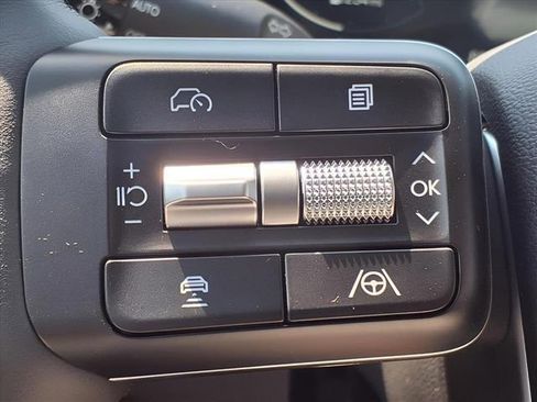 New 2026 Hyundai Santa Fe Limited image 21