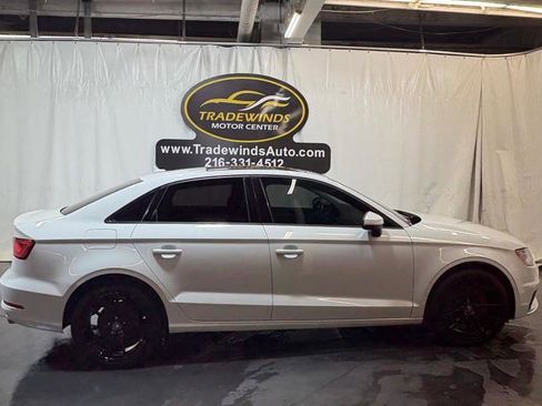 Used 2015 Audi A3 2.0T Premium image 7