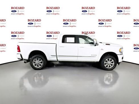 Used 2024 RAM 3500 Limited image 9