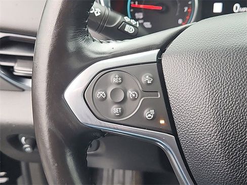 Used 2020 Chevrolet Traverse RS image 28