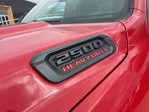 New 2026 RAM 2500 Big Horn image 15