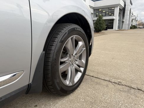 Used 2019 Acura RDX FWD w/ Advance Package image 20