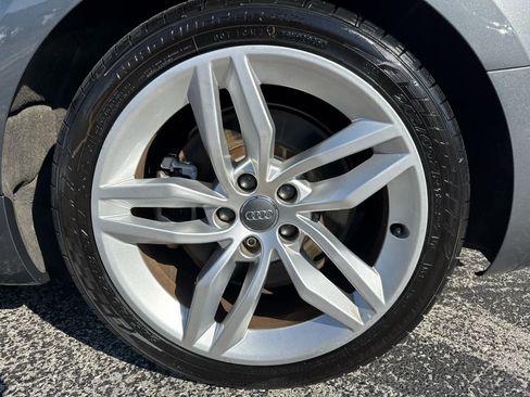 Used 2019 Audi A5 2.0T Premium Plus w/ Premium Plus image 19