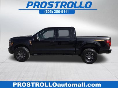 New 2026 Ford F150 Tremor w/ Tow/Haul Package