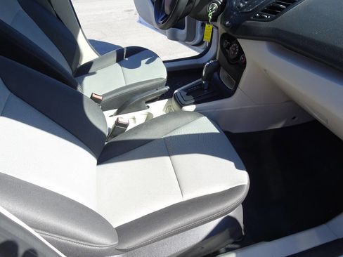 Used 2013 Ford Fiesta S w/ Convenience Pkg image 18