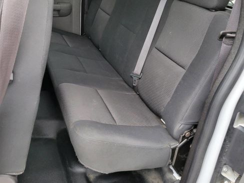 Used 2013 Chevrolet Silverado 3500 W/T image 8