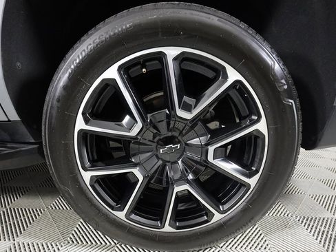 Used 2023 Chevrolet Tahoe RST image 43