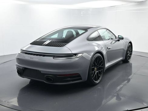 Certified 2024 Porsche 911 Carrera RWD image 14