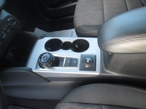 Used 2021 Ford Bronco Sport Big Bend image 11