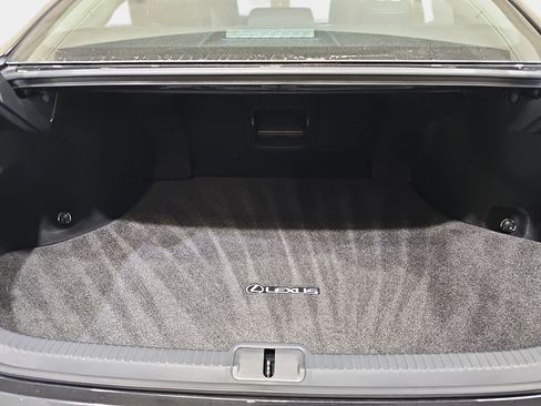 Used 2023 Lexus ES 250 w/ Premium Package AWD/4WD image 12