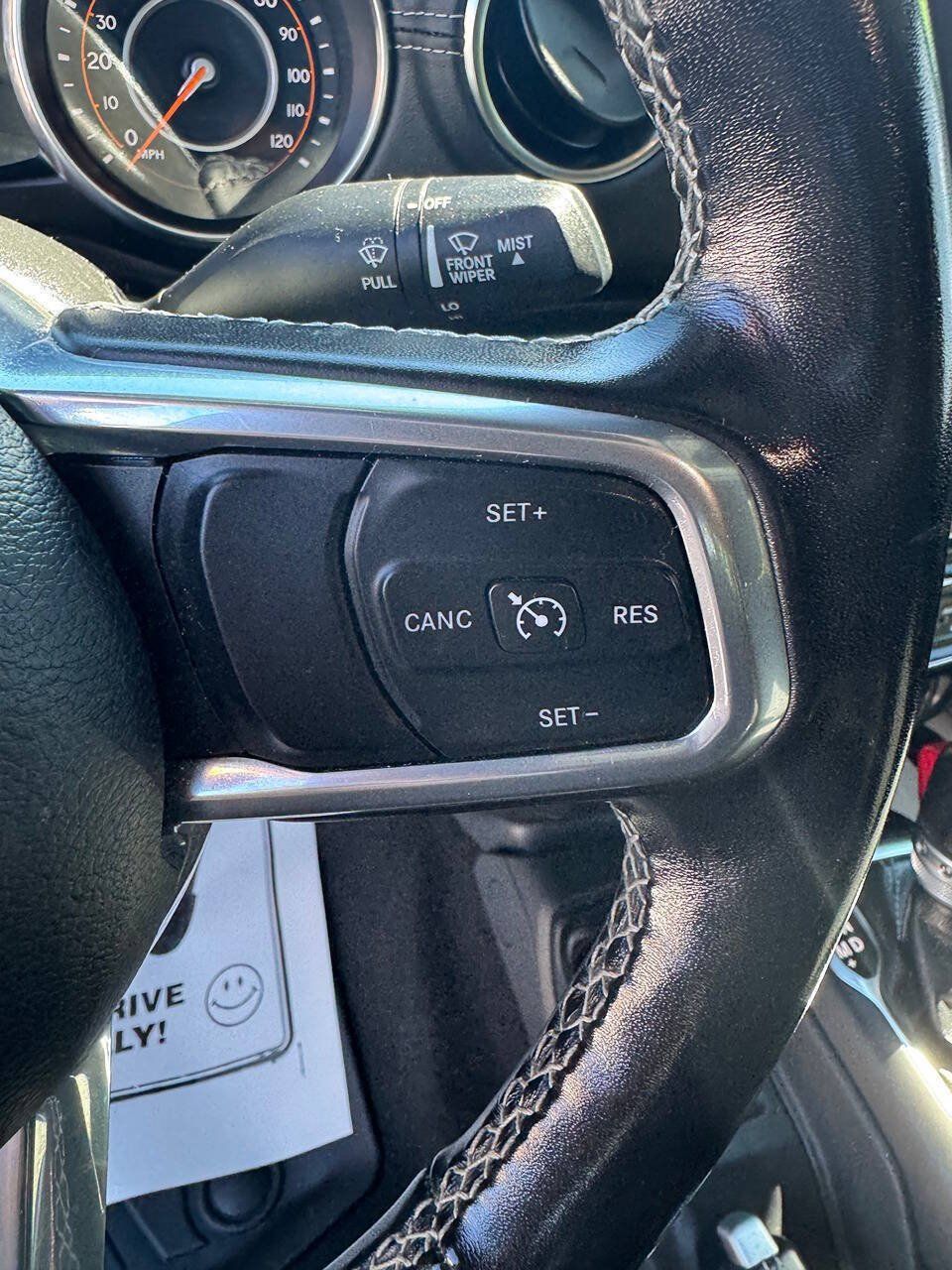 Used 2022 Jeep Gladiator Overland w/ Popular Equipment Package AWD/4WD image 19