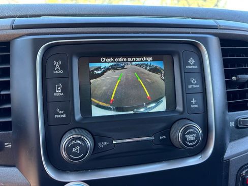 Used 2015 RAM 1500 Tradesman w/ Popular Equipment Group image 22