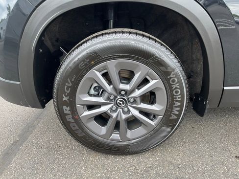 Used 2026 MAZDA CX-5 Select AWD/4WD image 28