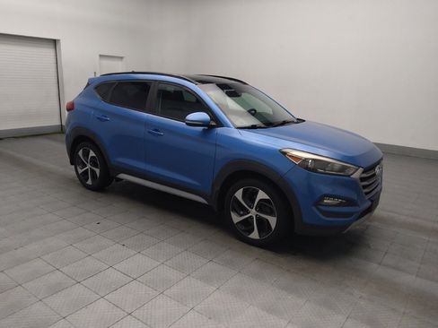 Used 2018 Hyundai Tucson Value image 11