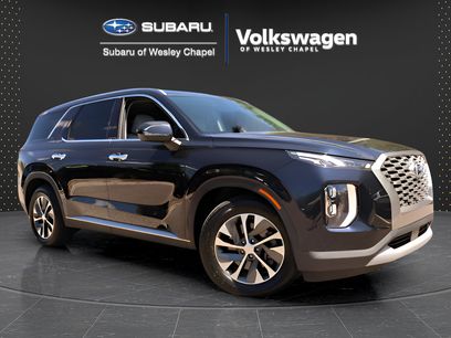 Used 2022 Hyundai Palisade SEL