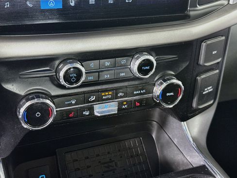Used 2024 Ford F150 XLT w/ Equipment Group 302A MID AWD/4WD image 19