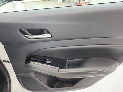 Used 2023 Nissan Altima 2.5 SL image 49
