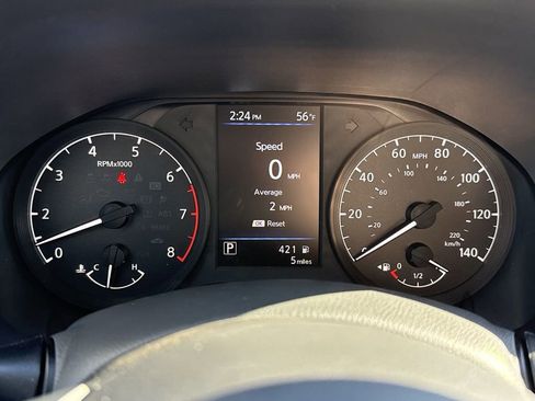 New 2025 Nissan Altima 2.5 S image 11