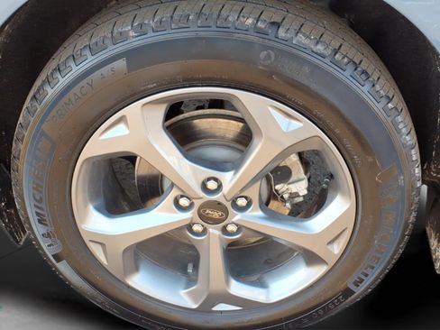 Used 2023 Ford Escape ST-Line Select w/ Tech Pack #1 image 8