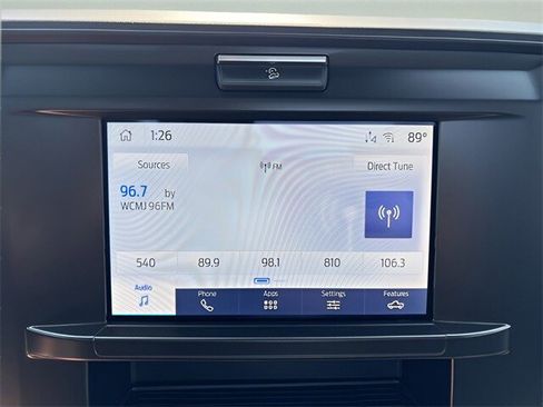 New 2025 Ford F350 XL w/ STX Appearance Package image 13