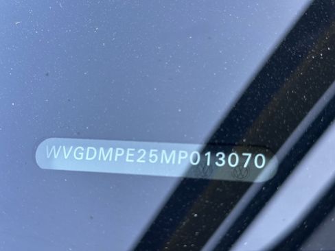 Used 2021 Volkswagen ID.4 1st Edition image 38