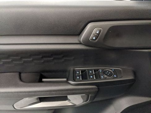 New 2025 Ford Ranger XLT w/ Equipment Group 301A High image 21