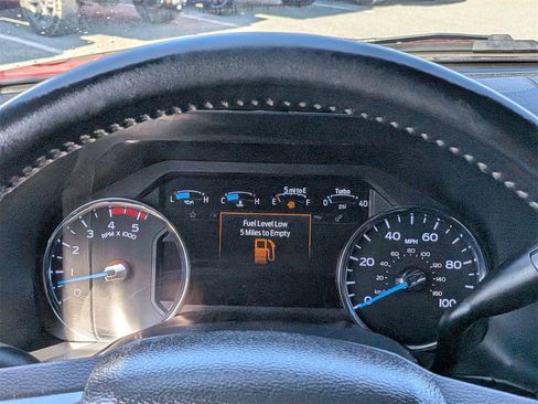 Used 2022 Ford F250 Lariat w/ Lariat Ultimate Package image 30