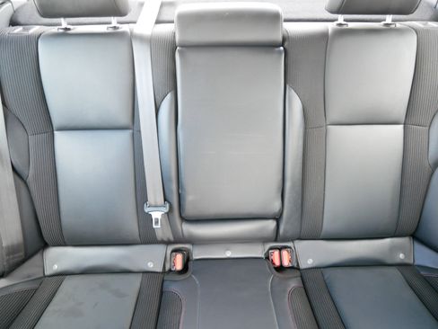 Used 2024 Subaru Legacy Premium AWD/4WD image 13