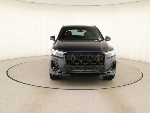 New 2026 Audi Q7 Premium Plus AWD/4WD image 11