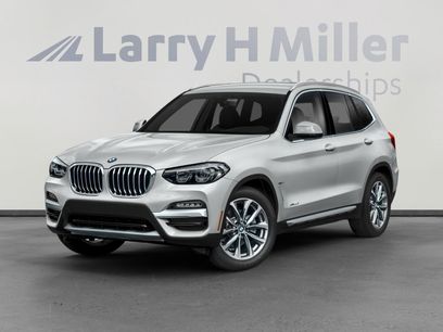 Used 2021 BMW X3 xDrive30i w/ Premium Package