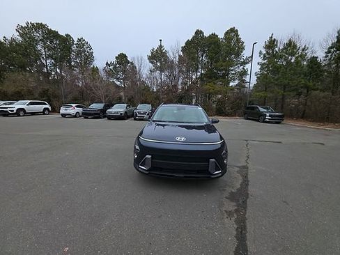 New 2026 Hyundai Kona SEL Sport image 13