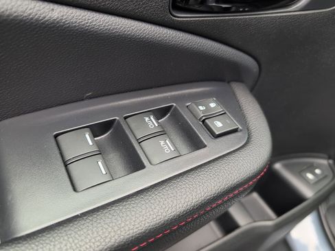 Used 2024 Honda Passport Black Edition image 9