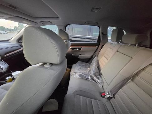 Used 2020 Honda CR-V EX image 9