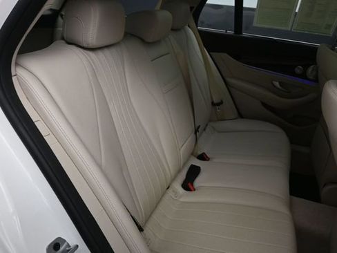 Used 2020 Mercedes-Benz E 450 4MATIC Wagon image 26