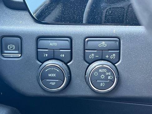 Used 2022 Chevrolet Silverado 1500 RST image 41