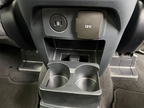 Used 2025 Ford Explorer Active image 38